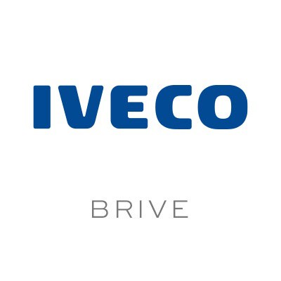 IVECO Fiat Professional Brive - PAROT