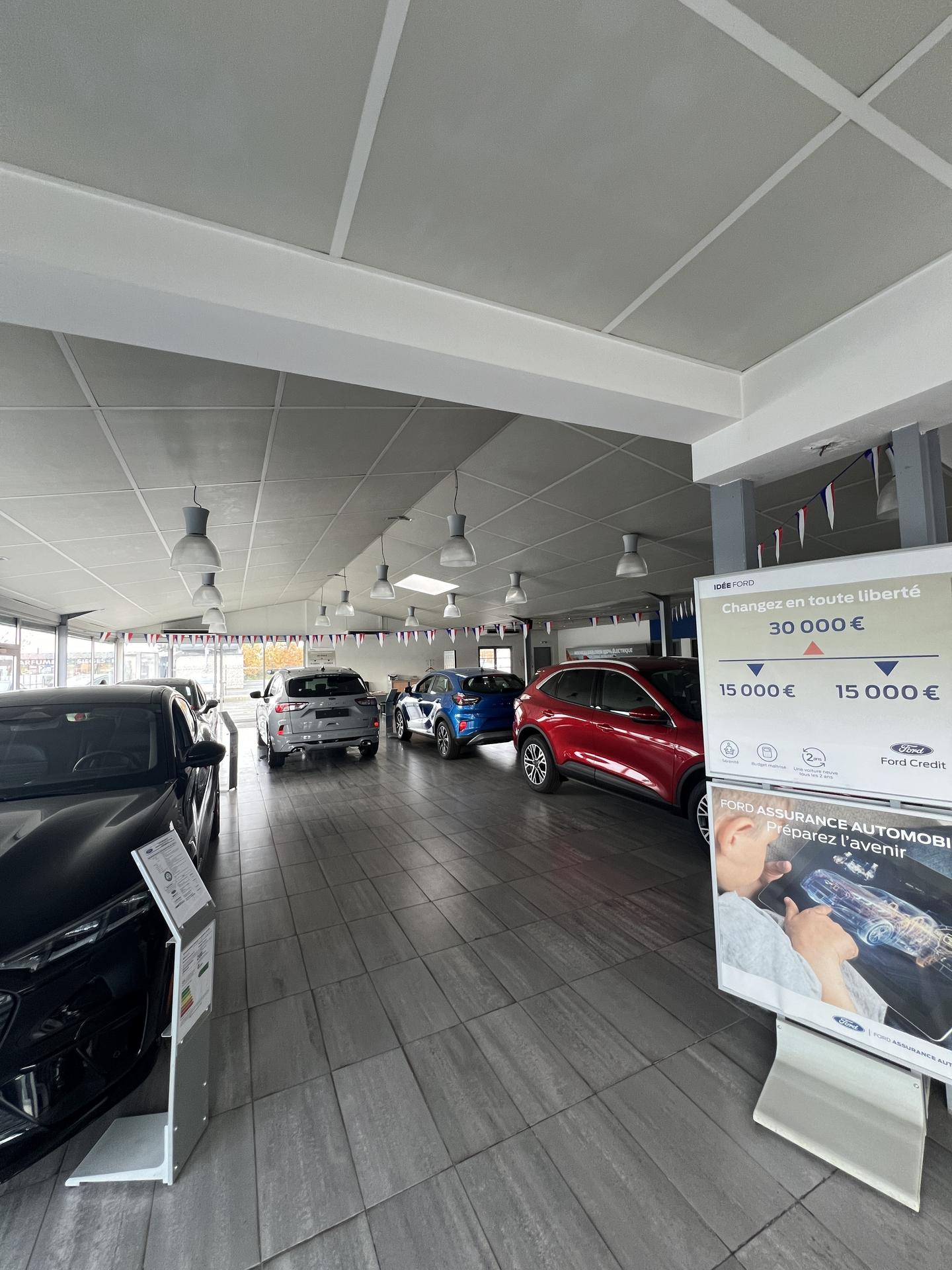 galerie image