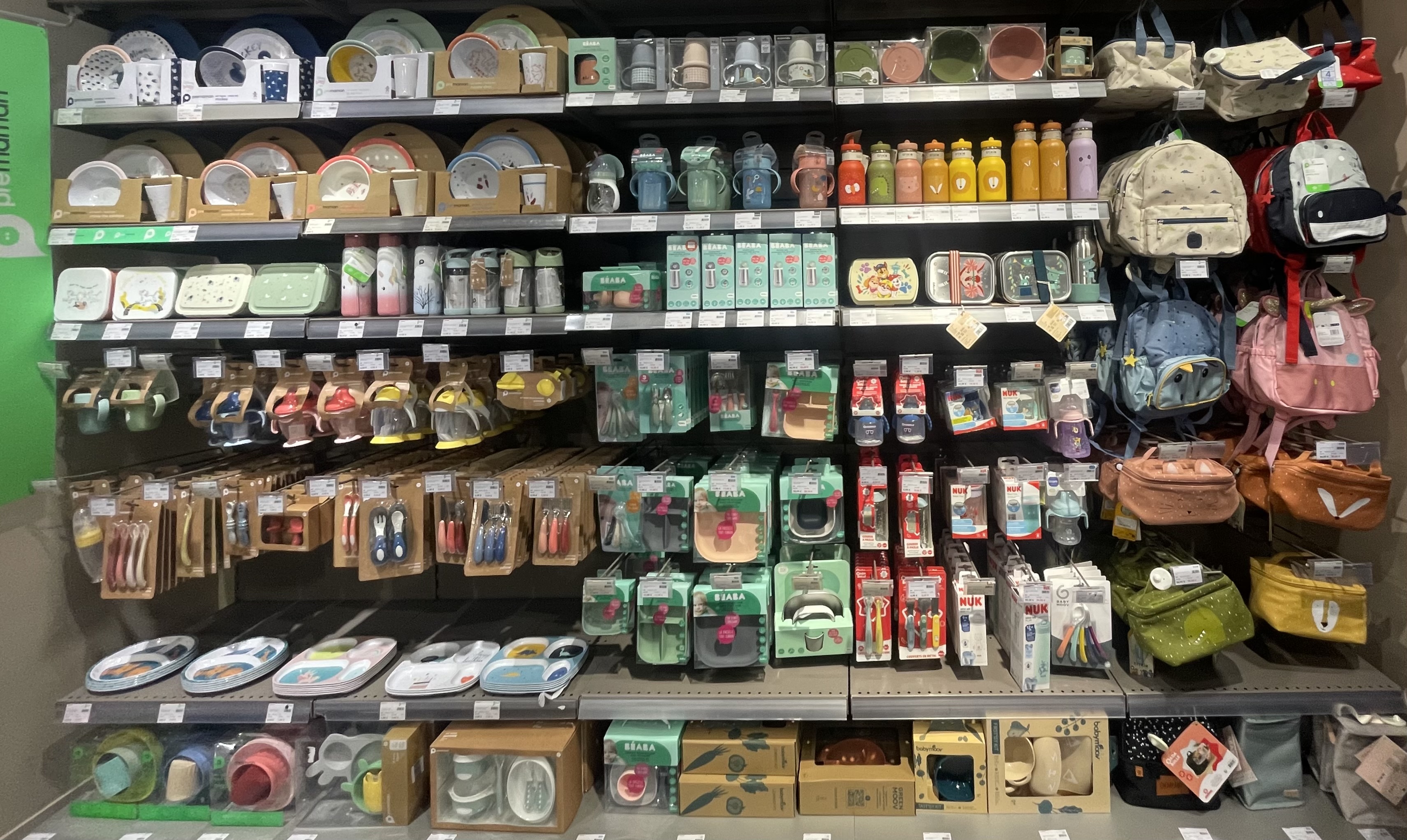 Miniature de la galerie