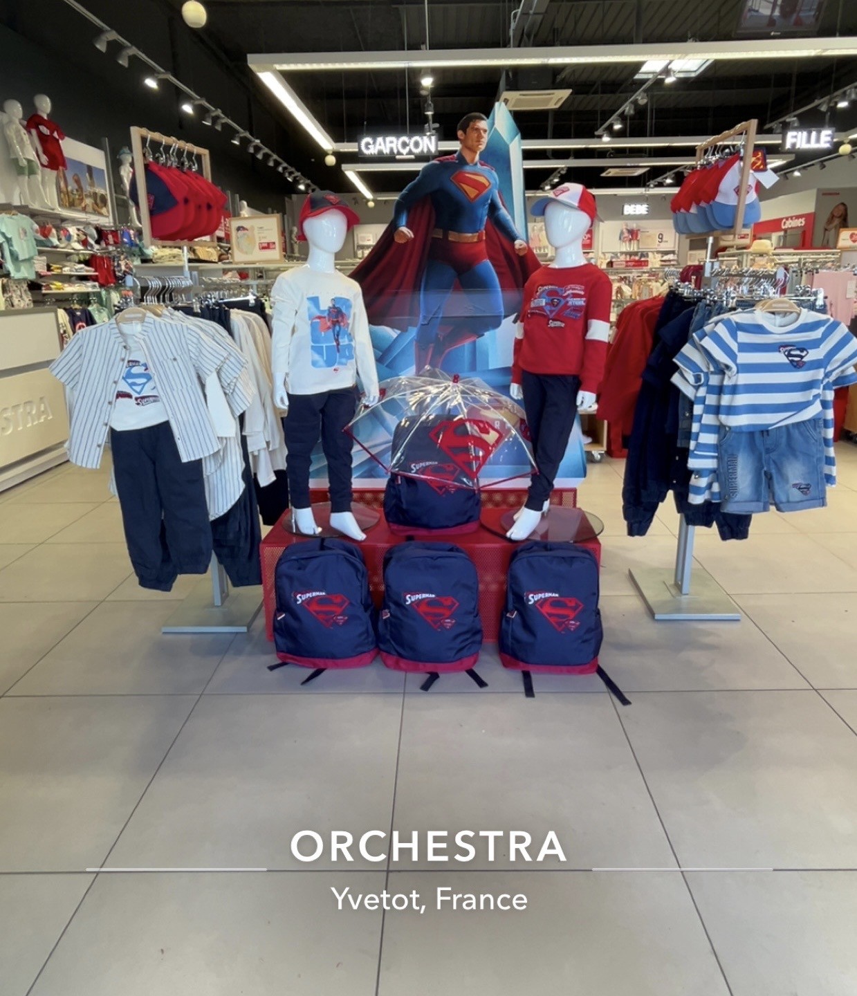 Miniature de la galerie