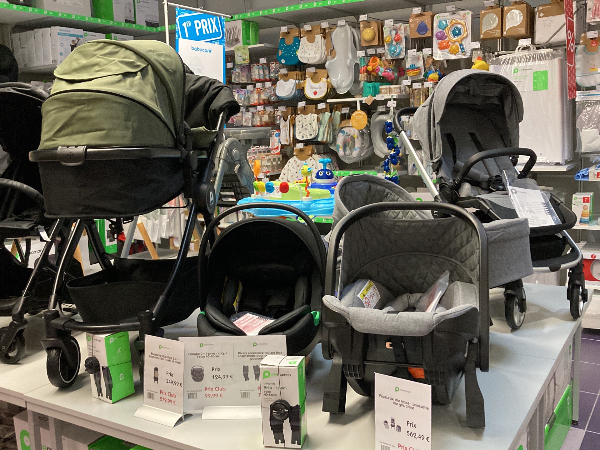 Miniature de la galerie