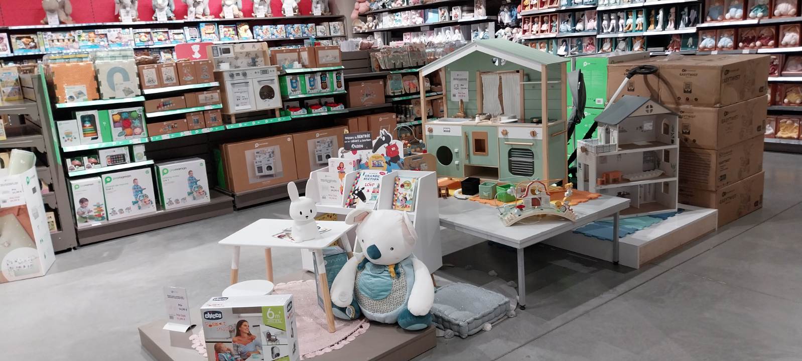 Miniature de la galerie