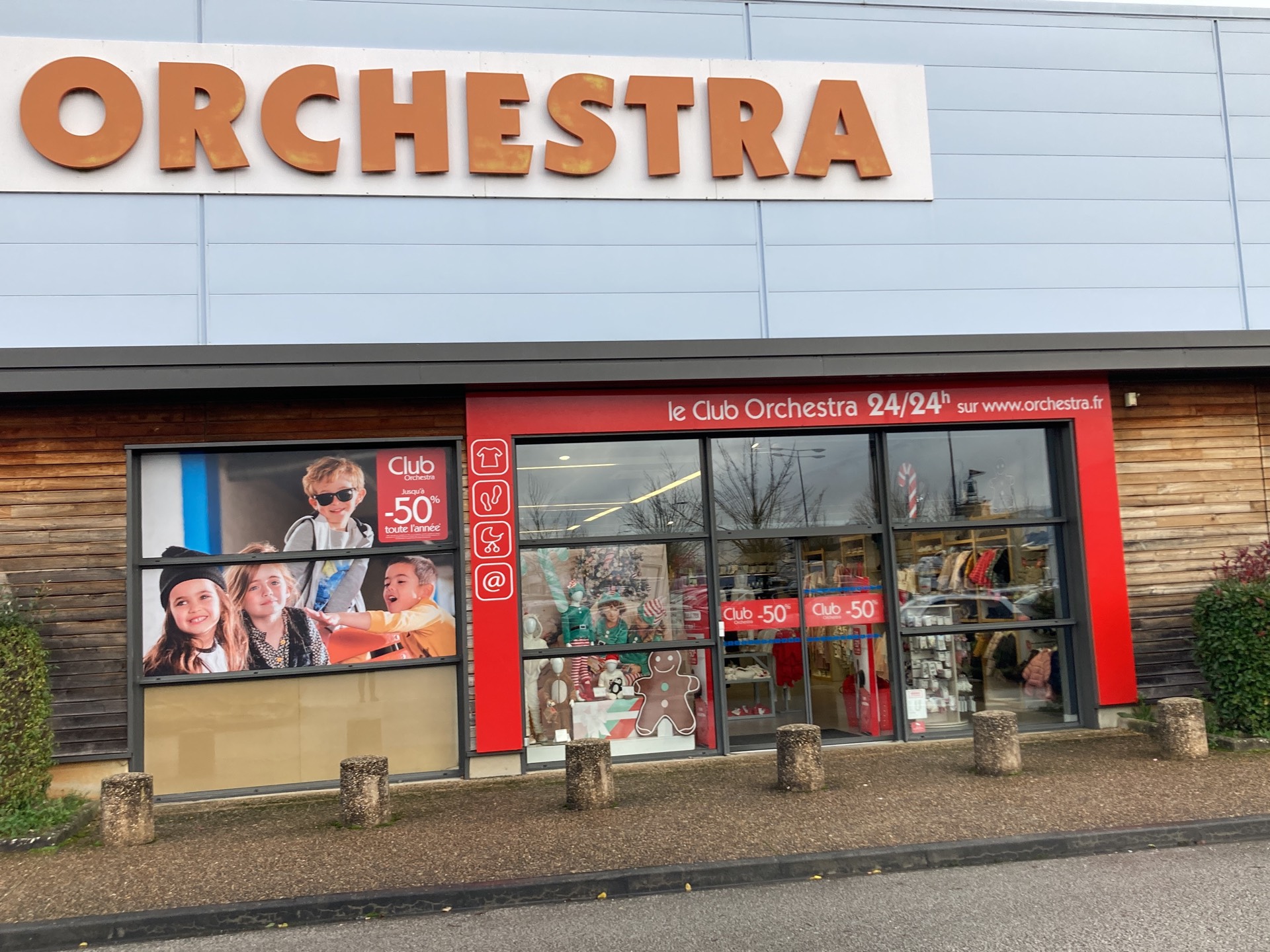 Miniature de la galerie