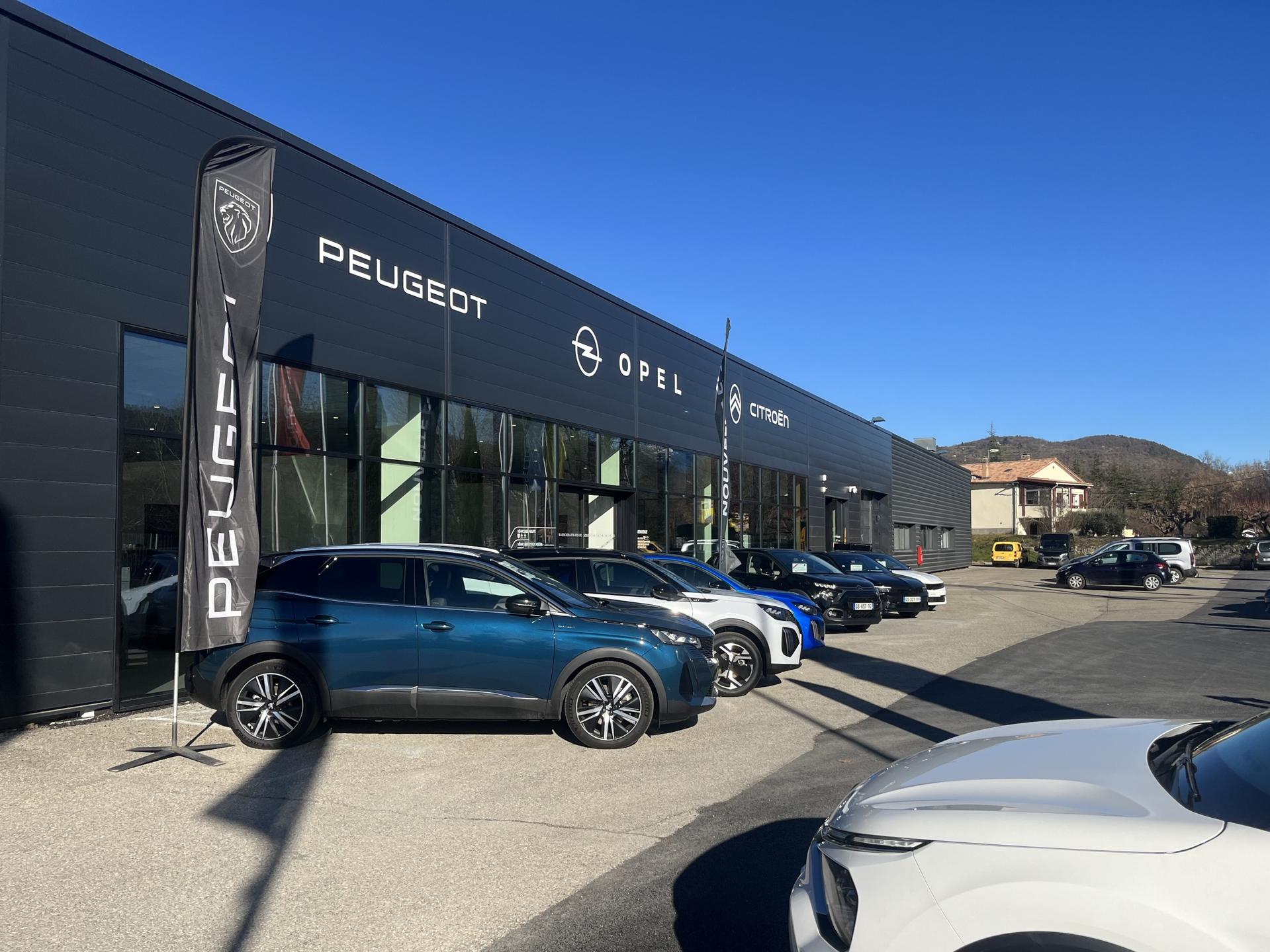 galerie image