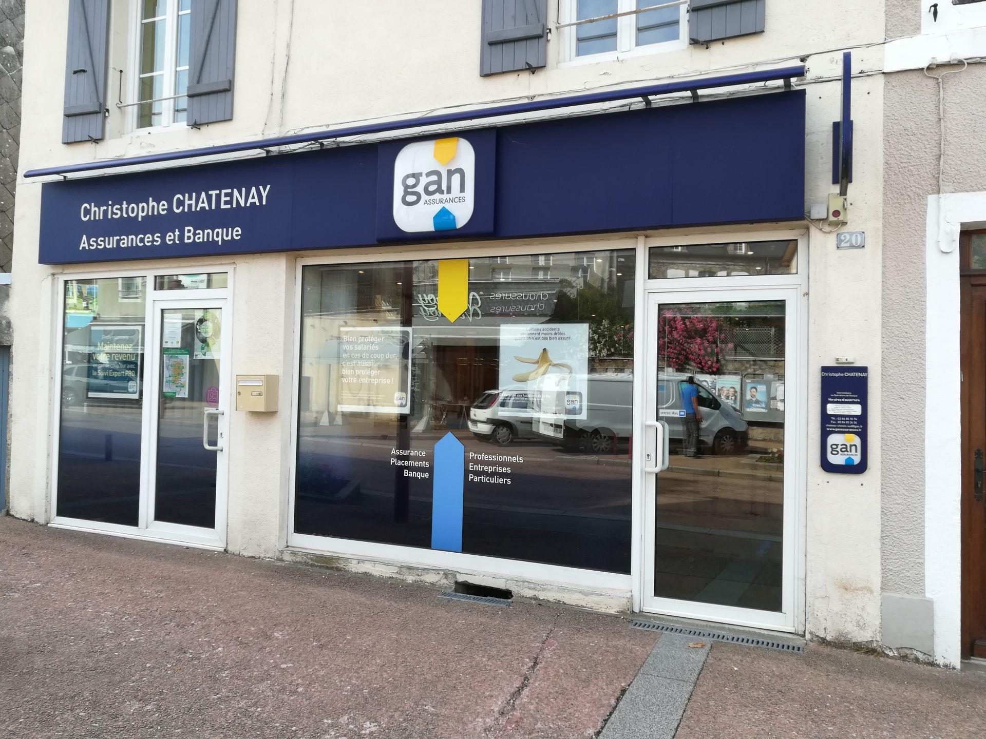 galerie image