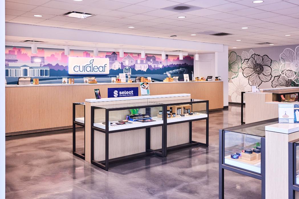 Curaleaf IL Worth Dispensary - Worth, IL