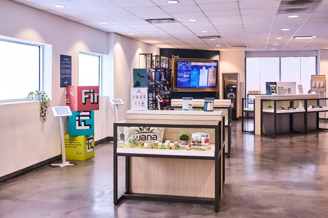 Curaleaf IL Worth Dispensary - Worth, IL