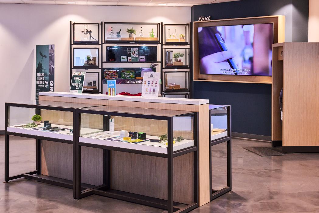 Curaleaf IL Worth Dispensary - Worth, IL