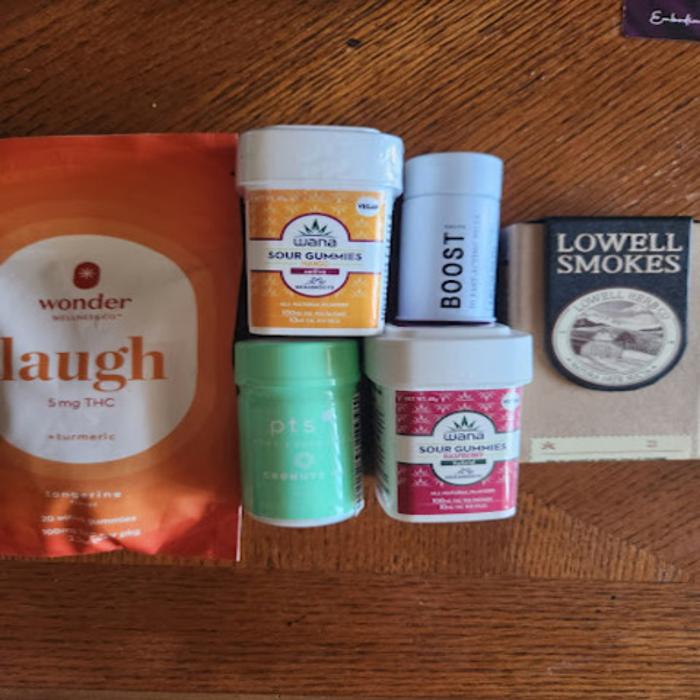 Curaleaf IL Worth Dispensary - Worth, IL