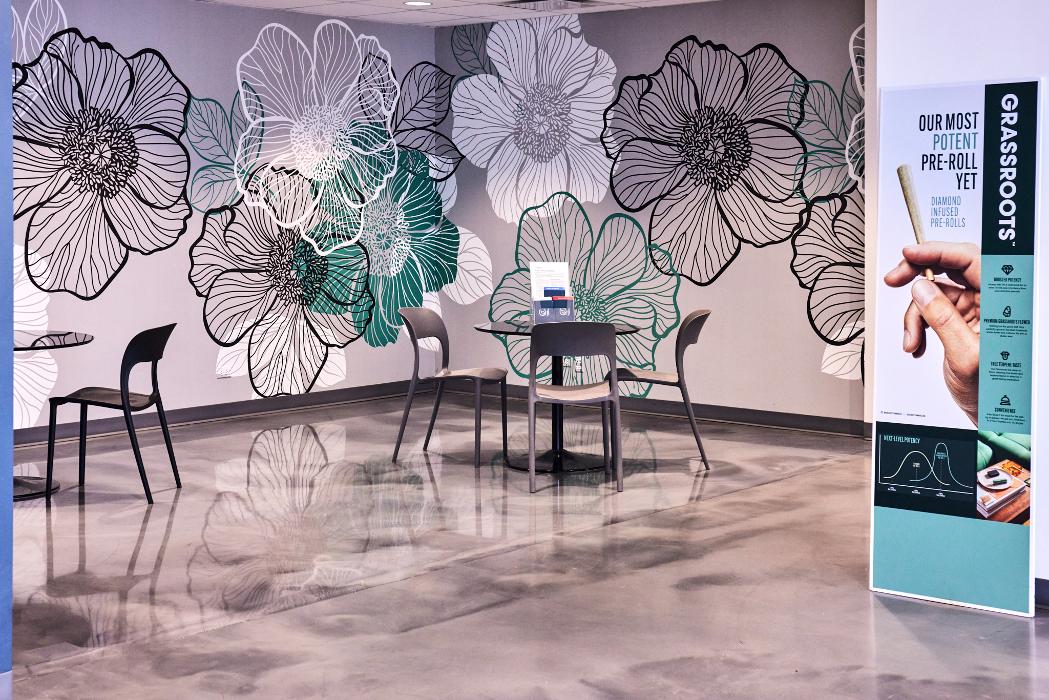 Curaleaf IL Worth Dispensary - Worth, IL