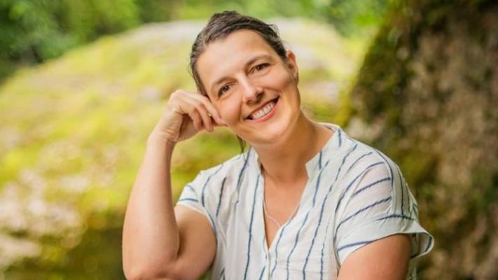 Gerlinde Oberbramberger, Edelhof in Haag