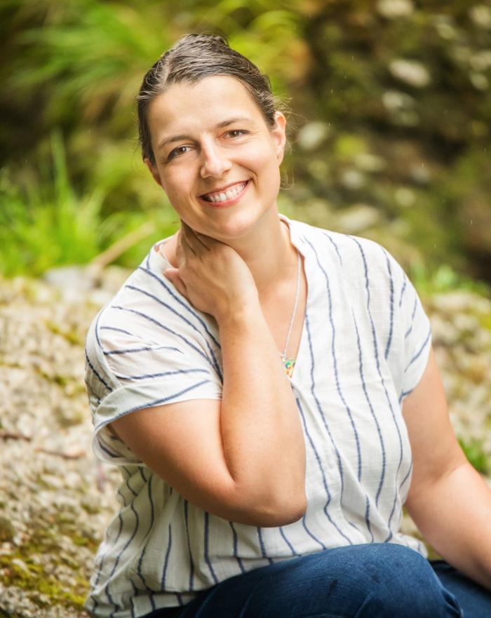 Gerlinde Oberbramberger, Edelhof in Haag