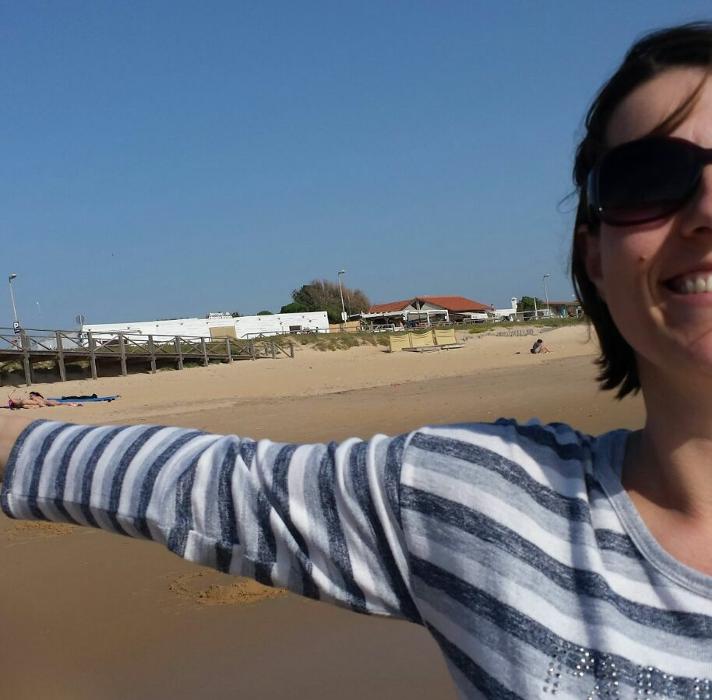 Gerlinde Oberbramberger, Edelhof in Haag