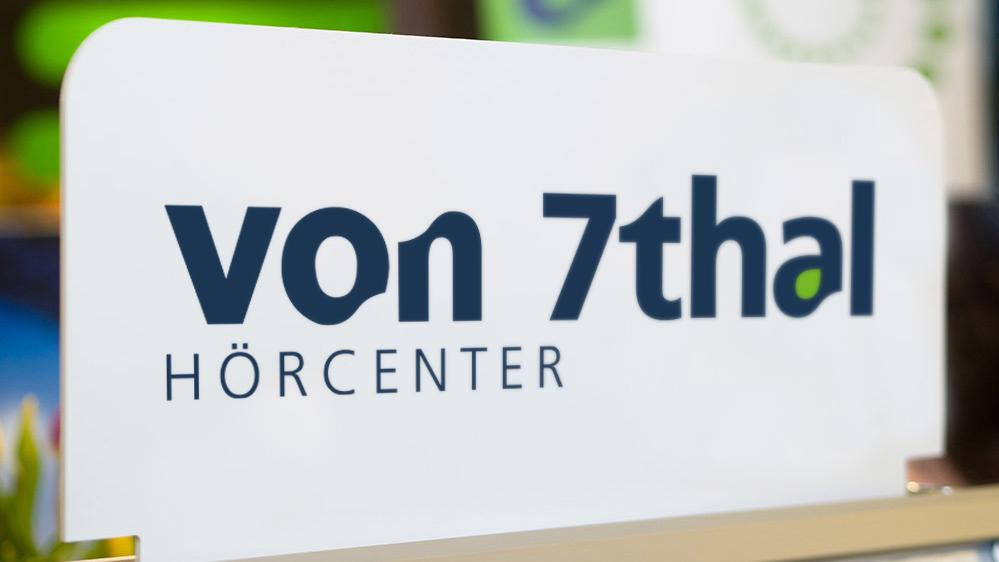 von 7thal Hörcenter Unterseen, untere Gasse in Unterseen