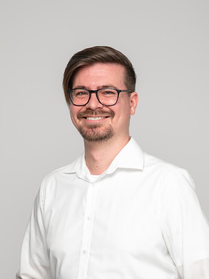 wolff Hörcenter Wetzikon, Bahnhofstrasse in Wetzikon