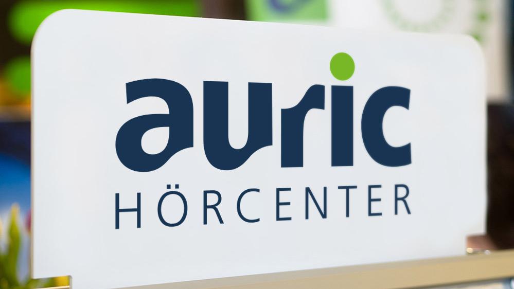 auric Hörcenter Heiden, Poststrasse in Heiden