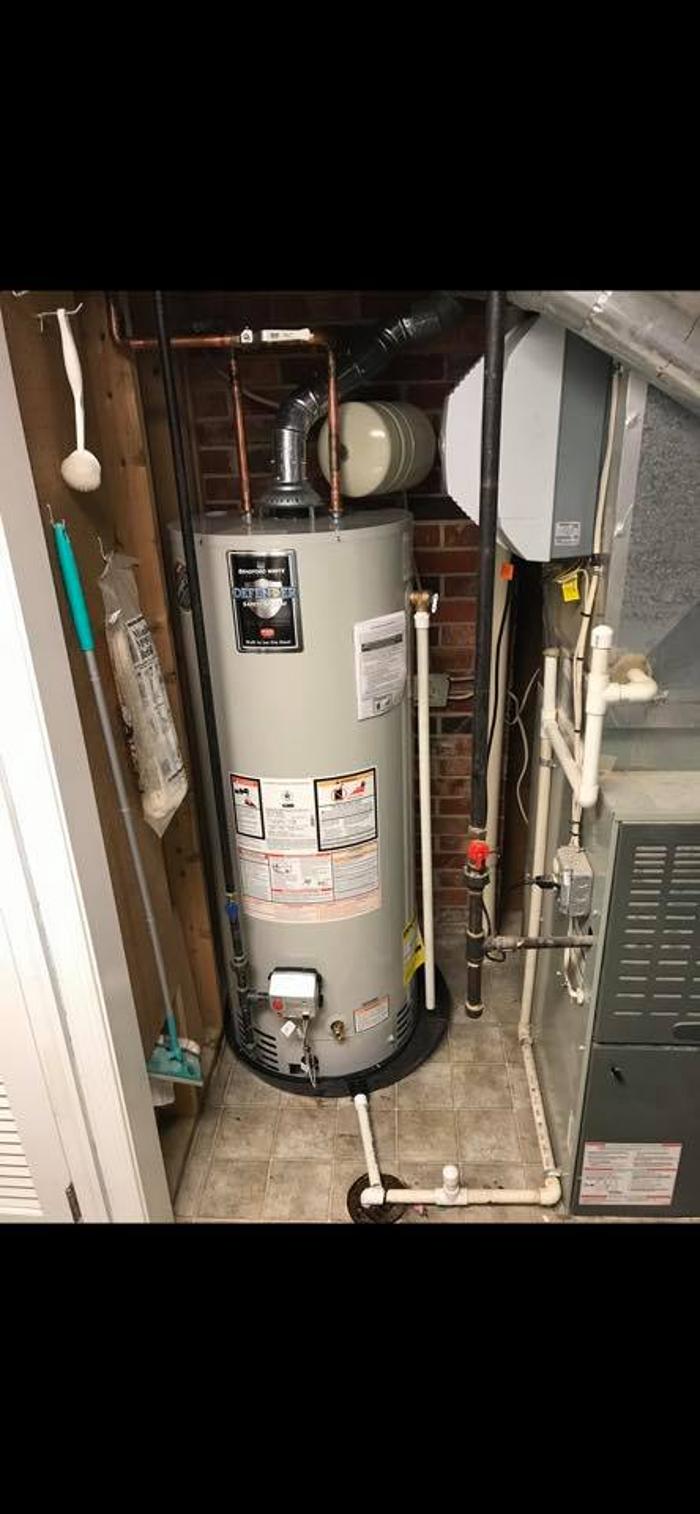 CD Shanahan's Heating & Cooling - Fairfax, VA