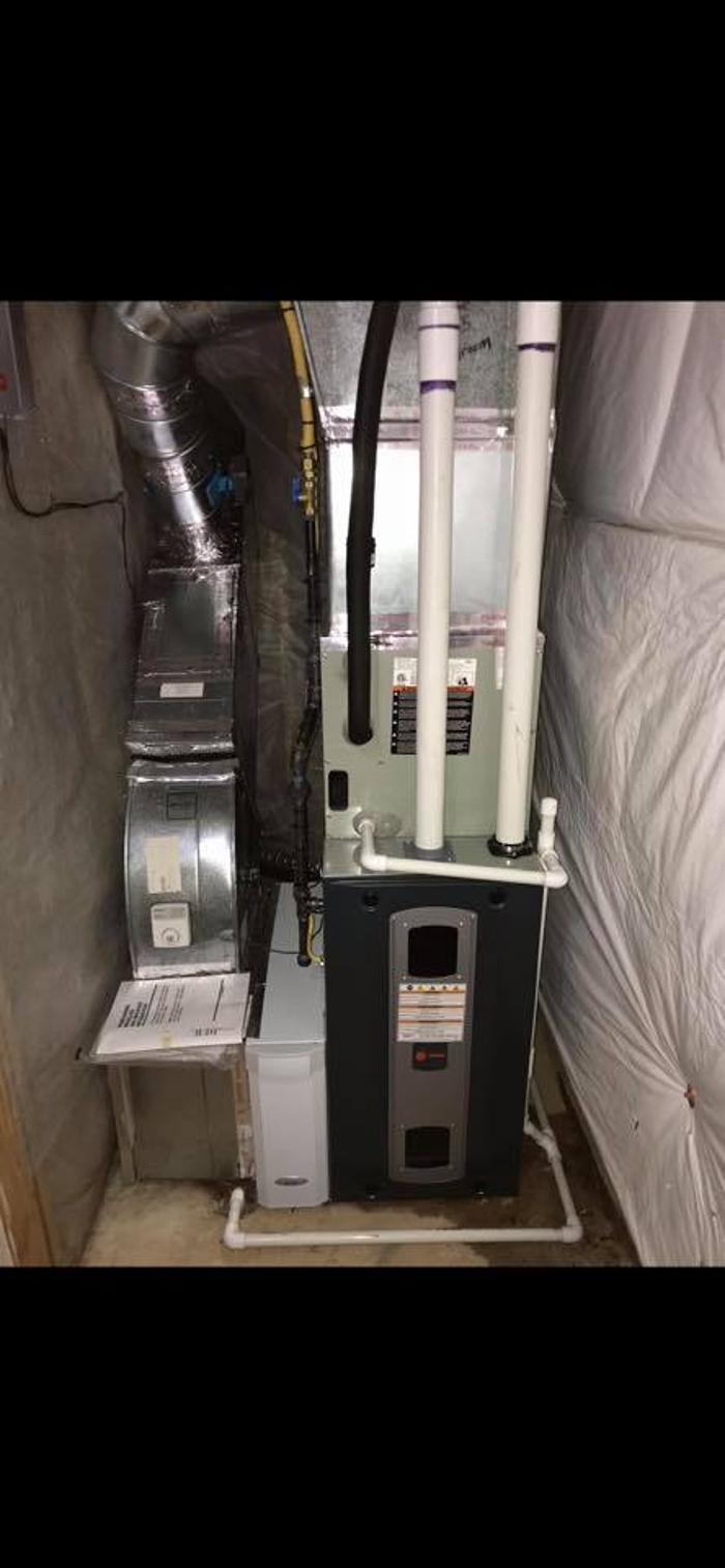CD Shanahan's Heating & Cooling - Fairfax, VA
