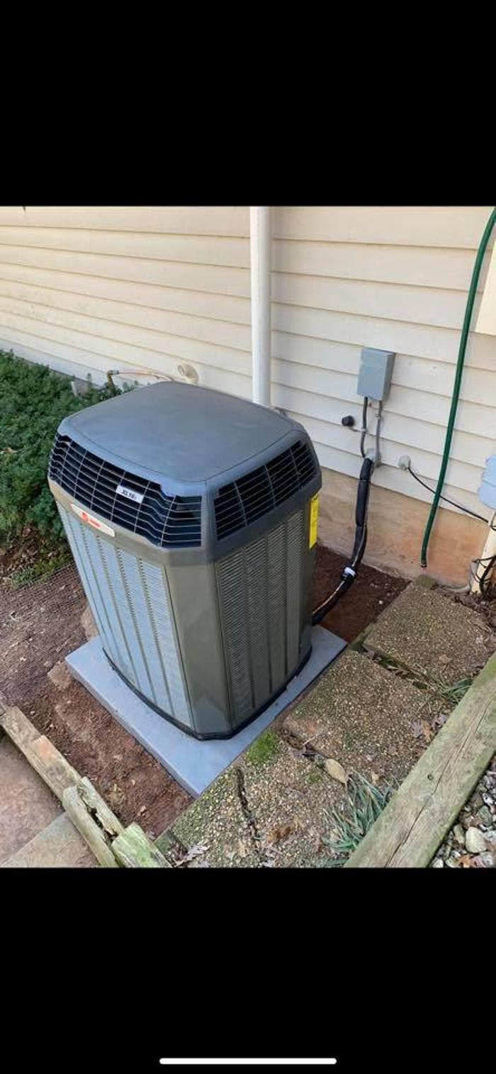 CD Shanahan's Heating & Cooling - Fairfax, VA