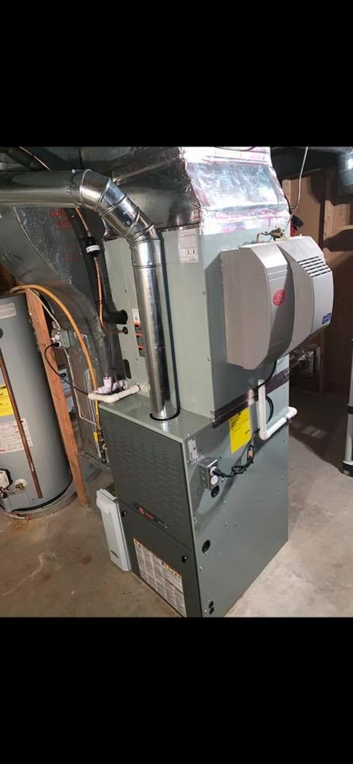 CD Shanahan's Heating & Cooling - Fairfax, VA