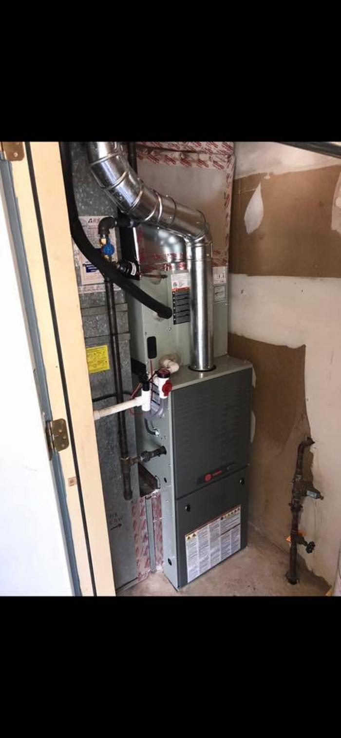 CD Shanahan's Heating & Cooling - Fairfax, VA