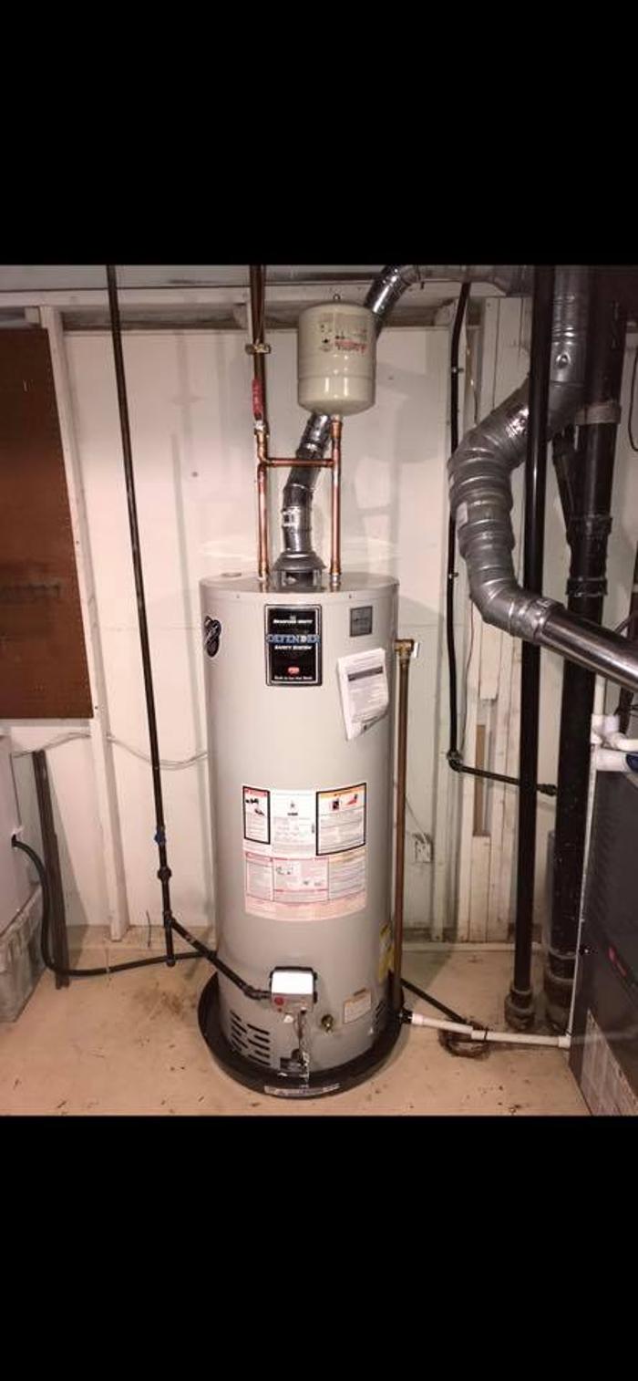 CD Shanahan's Heating & Cooling - Fairfax, VA