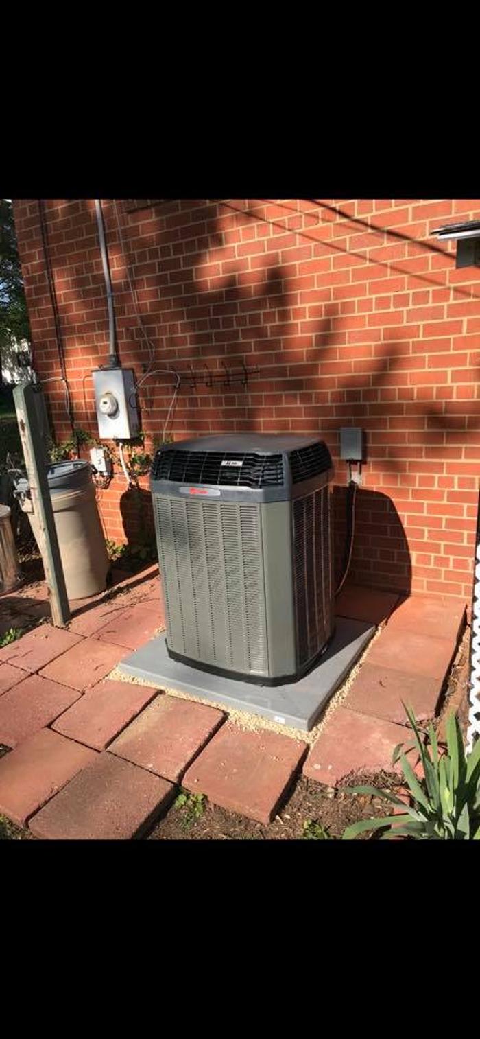 CD Shanahan's Heating & Cooling - Fairfax, VA