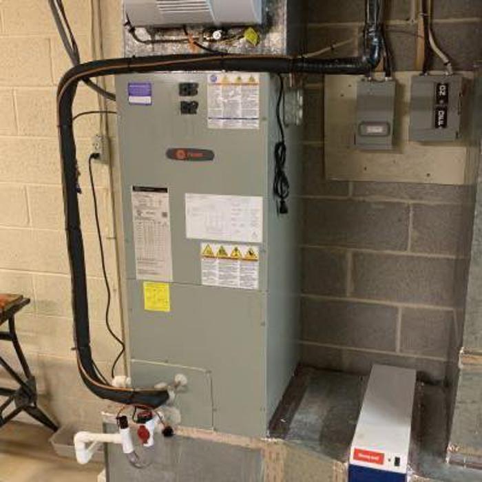 CD Shanahan's Heating & Cooling - Fairfax, VA
