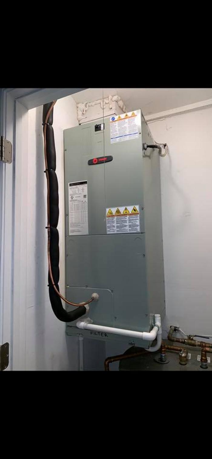 CD Shanahan's Heating & Cooling - Fairfax, VA