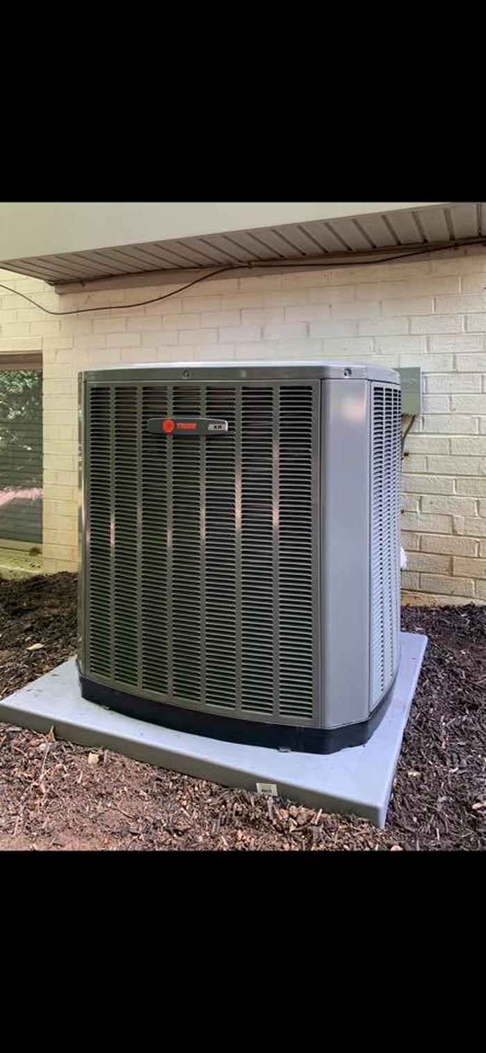CD Shanahan's Heating & Cooling - Fairfax, VA