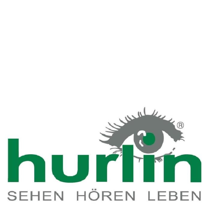 Hurlin - Augenoptik und Hörakustik in Nauheim