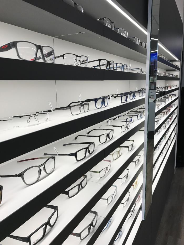 Hurlin - Augenoptik und Hörakustik, Georg-Mischlich-Platz in Nauheim