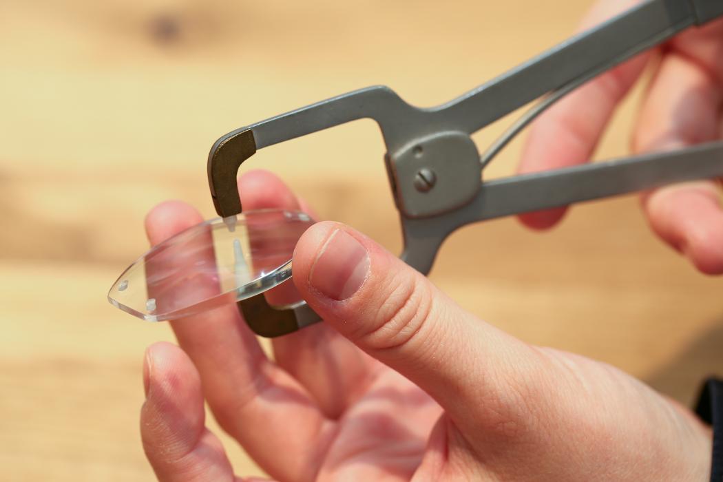 Optik Kintrup - Brillen und Kontaktlinsen Michael Kintrup, Bielefelder Straße in Paderborn