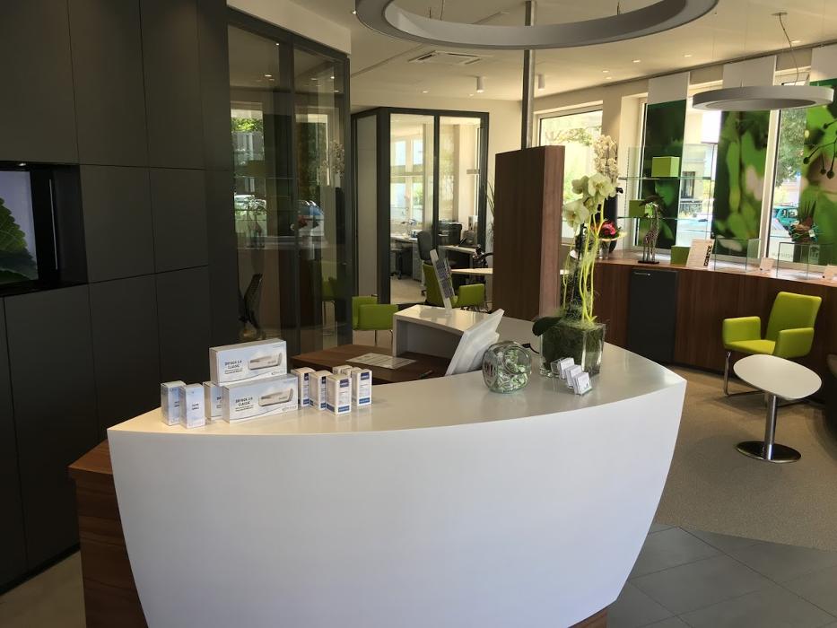 Hurlin Hörakustik, Burggrafenlacher Weg in Rüsselsheim am Main