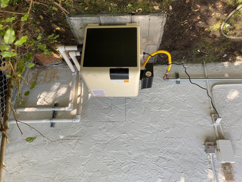 Makinton LLC Plumbing - Miami, FL