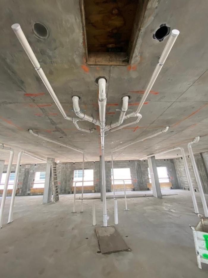 Makinton LLC Plumbing - Miami, FL