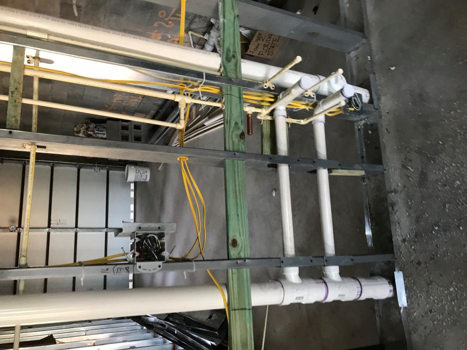 Makinton LLC Plumbing - Miami, FL