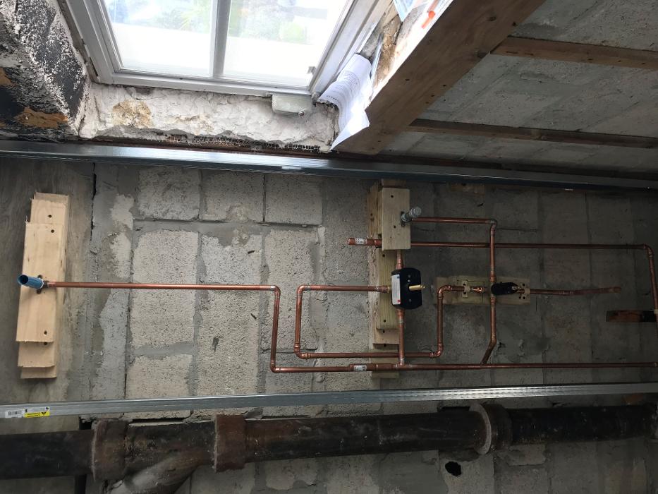 Makinton LLC Plumbing - Miami, FL