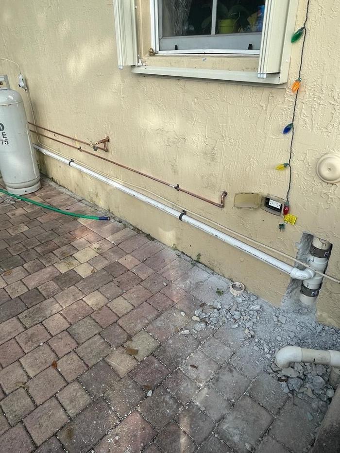 Makinton LLC Plumbing - Miami, FL