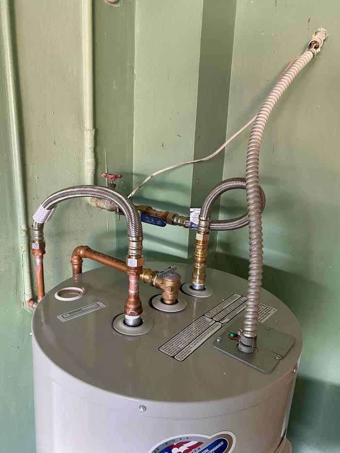 Makinton LLC Plumbing - Miami, FL