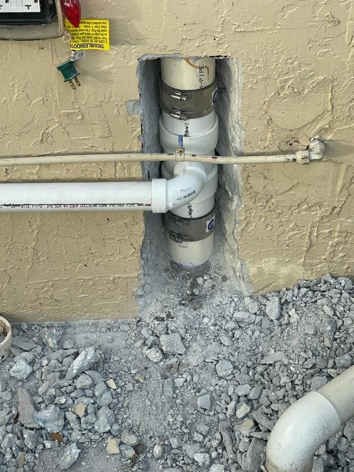 Makinton LLC Plumbing - Miami, FL