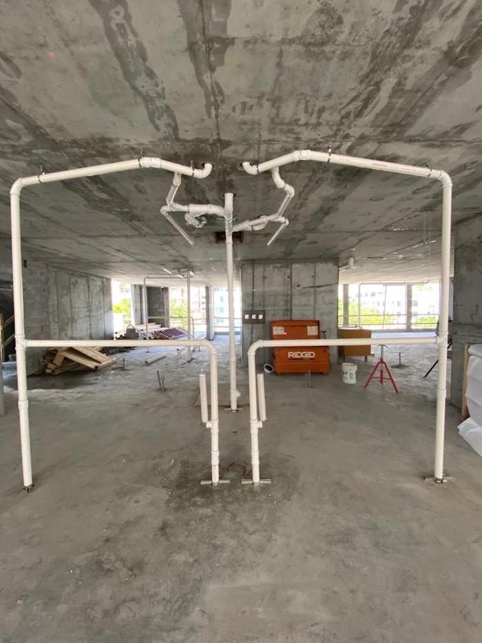 Makinton LLC Plumbing - Miami, FL
