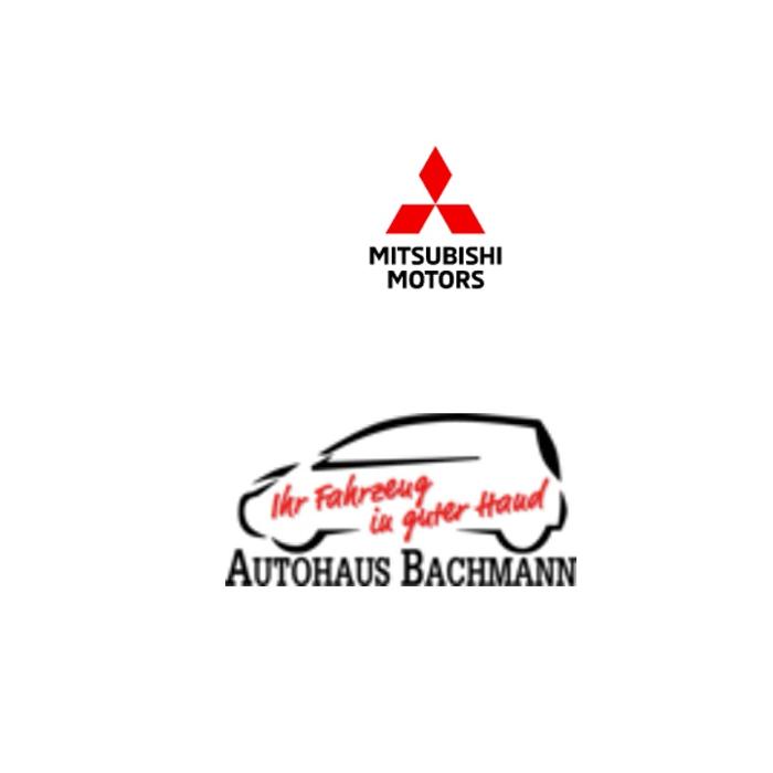 Autohaus Bachmann GmbH in Straubenhardt
