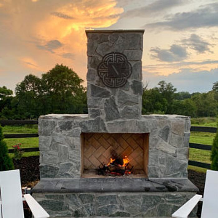 Radiant Metal Works LLC - Roswell, GA