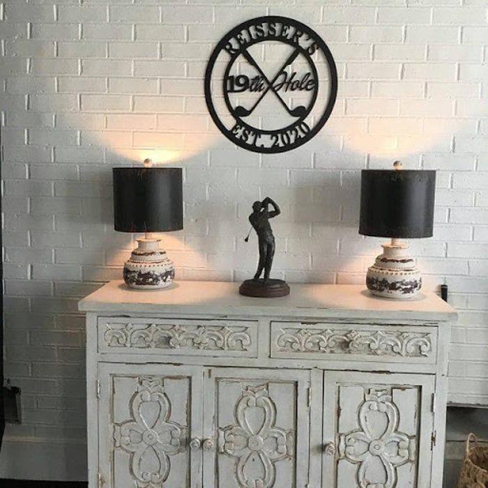 Radiant Metal Works LLC - Roswell, GA