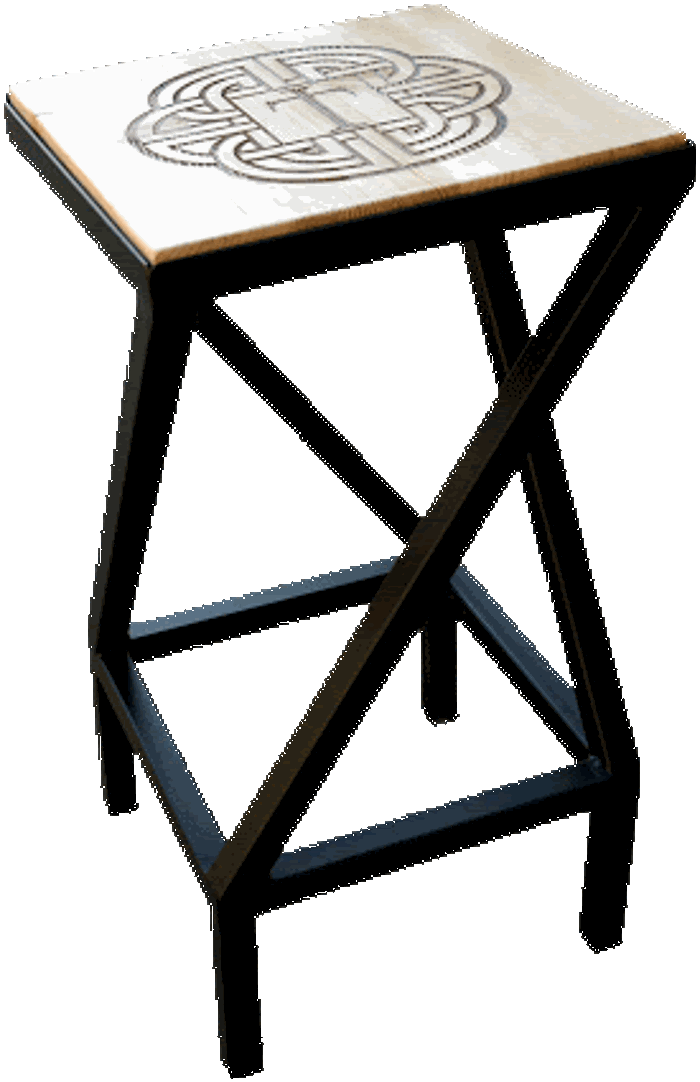 Radiant Metal Works LLC - Roswell, GA