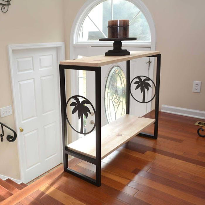 Radiant Metal Works LLC - Roswell, GA