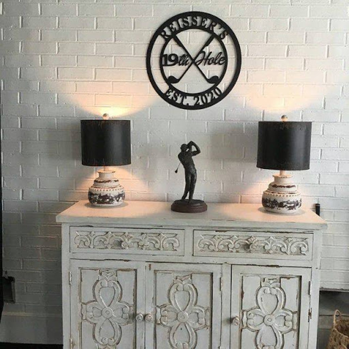 Radiant Metal Works LLC - Roswell, GA