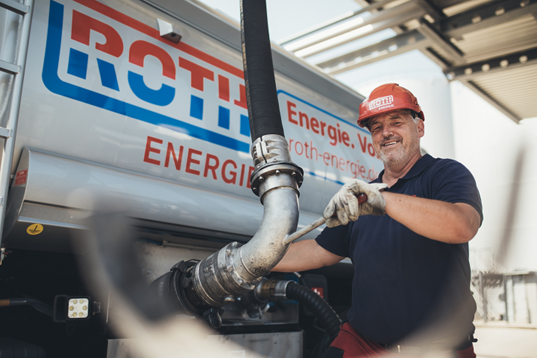 ROTH Energie, Hammerweide in Arnsberg