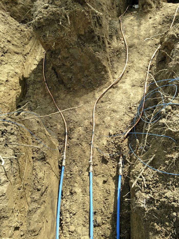 Crestline Services Inc - Kansas City, MO